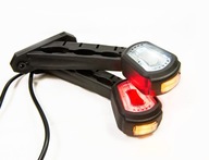 svietidlá obrysové svetlá TROJFUNKČNÉ LED svietidlá obrysové svetlá TROJFUNKČNÉ LED