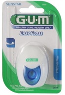 SUNSTAR GUM Easy Floss - Zubná niť pre úzke