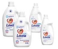LOVELA Baby Lotion COLOR 9 L tekutý odstraňovač škvŕn LOVELA Baby Lotion COLOR 9 L tekutý odstraňovač škvŕn