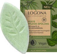 Logona Organický kondicionér Tyčinka KONOPA/žihľava Logona Organický kondicionér Tyčinka KONOPA/žihľava