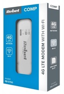 4G WIFI REBEL LTE USB MODEM PRE ROUTER SIM KARTY