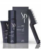 WELLA SP JUST MEN ODZILIAČNÝ PIGMENT HNEDÝ 90 ml WELLA SP JUST MEN ODZILIAČNÝ PIGMENT HNEDÝ 90 ml