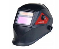 Automatický štít na tvár ADF-1900 BLACK IDEAL Automatický štít na tvár ADF-1900 BLACK IDEAL