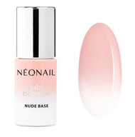 NEONAIL HYBRID BABY BOOMER NUDE BASE NEONAIL HYBRID BABY BOOMER NUDE BASE