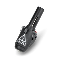 0,6 mm tryska / 265 stupňov C pre 3D tlačiareň 0,6 mm tryska / 265 stupňov C pre 3D tlačiareň