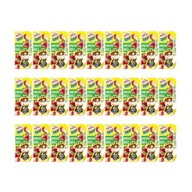 Hortex Leon Juice 100% jablko 27 x 200 ml Hortex Leon Juice 100% jablko 27 x 200 ml