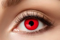 ŠTVRŤROČNÉ ČERVENÉ ŠOŠOVKY 3 MESIACE DEVIL ŠTVRŤROČNÉ ČERVENÉ ŠOŠOVKY 3 MESIACE DEVIL