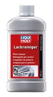 LIQUI MOLY 1486 Maliarsky, čistiaci prostriedok LIQUI MOLY 1486 Maliarsky, čistiaci prostriedok