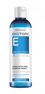 ERIS EMOTOPIC Hydro-micelárny upokojujúci šampón 250ml ERIS EMOTOPIC Hydro-micelárny upokojujúci šampón 250ml