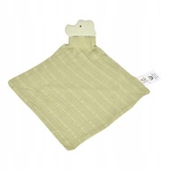 Deka Doudou Crocodile s hryzátkom Deka Doudou Crocodile s hryzátkom