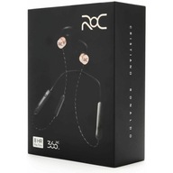 BEZDRÔTOVÉ SLÚCHADLÁ Roc Model II - od Ronalda BEZDRÔTOVÉ SLÚCHADLÁ Roc Model II - od Ronalda