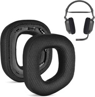 SLUCHÁTKY PRE SLÚCHADLÁ CORSAIR HS80 RGB HUBKY VYSOKÁ KVALITA SLUCHÁTKY PRE SLÚCHADLÁ CORSAIR HS80 RGB HUBKY VYSOKÁ KVALITA