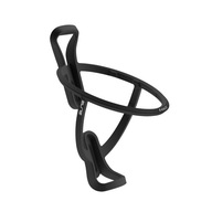 Košík na fľašu ELITE T-Race Soft Touch, MATNÁ ČIERNA Košík na fľašu ELITE T-Race Soft Touch, MATNÁ ČIERNA