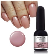 DIDIER LABFiber Base 10ml Nude BASE NAIL LAK DIDIER LABFiber Base 10ml Nude BASE NAIL LAK