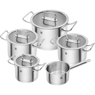 Sada 5 hrncov ZWILLING Pro 65120-005-0 Sada 5 hrncov ZWILLING Pro 65120-005-0