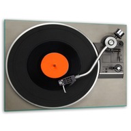 SKLENENÝ STOJAN NA KRAJENIE 40x30 VINYL 7v1 SKLENENÝ STOJAN NA KRAJENIE 40x30 VINYL 7v1