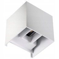 REKA LED EL 7W-L-W 500lm 4000K b fas. REKA LED EL 7W-L-W 500lm 4000K b fas.