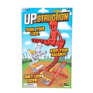 Stratégia Zdôvodnenie Hrateľnosť UpStruction Game Stratégia Zdôvodnenie Hrateľnosť UpStruction Game