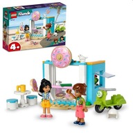 LEGO FRIENDS - DONUT CUKROVINKA č.41723 LEGO FRIENDS - DONUT CUKROVINKA č.41723