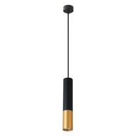 LED ZÁVESNÁ LAMPA 1m STROPNÝ LUSTER GU10 LOFT MODERNÁ TRUBKA LED ZÁVESNÁ LAMPA 1m STROPNÝ LUSTER GU10 LOFT MODERNÁ TRUBKA