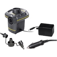 Elektrická pumpa 230V bazénový matrac INTEX 66634 Elektrická pumpa 230V bazénový matrac INTEX 66634