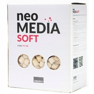 Neo Media Soft 1l - keramická kartuša, ktorá znižuje pH Neo Media Soft 1l - keramická kartuša, ktorá znižuje pH
