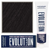 Alfaparf Evolution 60 ml vegánska farba na vlasy číslo 4NI Medium Brown Alfaparf Evolution 60 ml vegánska farba na vlasy číslo 4NI Medium Brown