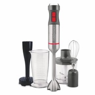 ZELMER Tyčový mixér ZHB4652 1400W CHOPPER WHISHER Puree ZELMER Tyčový mixér ZHB4652 1400W CHOPPER WHISHER Puree