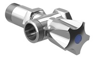 3/4" VENTIL PRE PRÁČKU UMÝVAČKY RIADU S PREDĺŽ. 3/4" VENTIL PRE PRÁČKU UMÝVAČKY RIADU S PREDĺŽ.