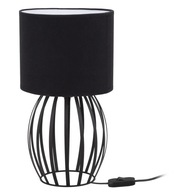 SPÁLŇOVÁ STOLOVÁ LAMPA TIENENIE LAMPY LÁTKA
