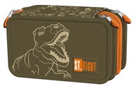 Trojitý skladací peračník s výbavou STRight Trojitý skladací peračník s výbavou STRight