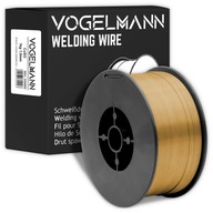 Vogelmann Zvárací drôt CuSi3 1kg 1,0mm MIG