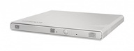 LiteOn eBAU108 Externá tenká DVD USB napaľovačka biela