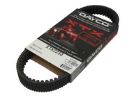 Hnací remeň DAYCO XTX2233 Hnací remeň DAYCO XTX2233