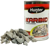 CARBIDE granulovaný prípravok, granule 900g NA KONTROLU KRTKOV KRTKOV CARBIT 0,9kg CARBIDE granulovaný prípravok, granule 900g NA KONTROLU KRTKOV KRTKOV CARBIT 0,9kg
