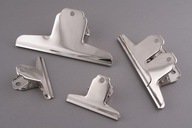 Klip chrómový kovový klip 145mm Klip chrómový kovový klip 145mm