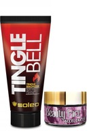 SOLEO TINGLE BRONZER BRONZER + 11,50 PLN BALENIE ZADARMO SOLEO TINGLE BRONZER BRONZER + 11,50 PLN BALENIE ZADARMO