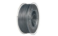Devil Design PLA 1,75mm 1kg Strieborná / Strieborná Devil Design PLA 1,75mm 1kg Strieborná / Strieborná