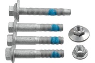 UPEVŇOVACÍ ČASŤ ZADNÉHO KYVNÉHO RAMENA VOLVO C30 C70 II S40 II V50 1.6-EL. UPEVŇOVACÍ ČASŤ ZADNÉHO KYVNÉHO RAMENA VOLVO C30 C70 II S40 II V50 1.6-EL.