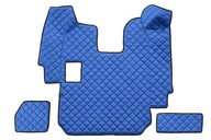 Podlahová rohož F-core F-CORE FL11 BLUE Podlahová rohož F-core F-CORE FL11 BLUE