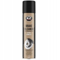 K2 Brake Cleaner čistič bŕzd K2 Brake Cleaner čistič bŕzd