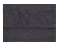Peňaženka Pentagon Stater 2.0 Black Peňaženka Pentagon Stater 2.0 Black