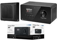 INTERNETOVÉ RÁDIO KUCHYŇA WIFI BT FM DAB+ INTERNETOVÉ RÁDIO KUCHYŇA WIFI BT FM DAB+