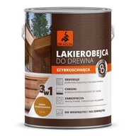 LAK NA DREVA DRAKA 3V1 2,5L WENGE LAK NA DREVA DRAKA 3V1 2,5L WENGE