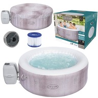 Bestway Jacuzzi Pool Lay-Z-Spa Cancun 2-4 osoby Bestway Jacuzzi Pool Lay-Z-Spa Cancun 2-4 osoby