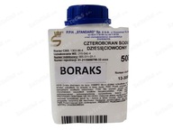 Borax Flux 500 G