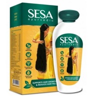 Olej na vlasy 100 ml na vypadávanie vlasov SESA