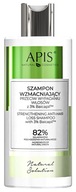 Posilňujúci šampón proti vypadávaniu vlasov 300ml APIS Posilňujúci šampón proti vypadávaniu vlasov 300ml APIS