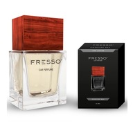 Fresso SIGNATURE MAN Parfum do auta 50 ml