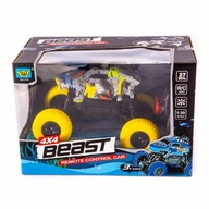 MONSTER TRUCK DIAĽKOVÉ TERÉNNE VOZIDLO MONSTER TRUCK DIAĽKOVÉ TERÉNNE VOZIDLO